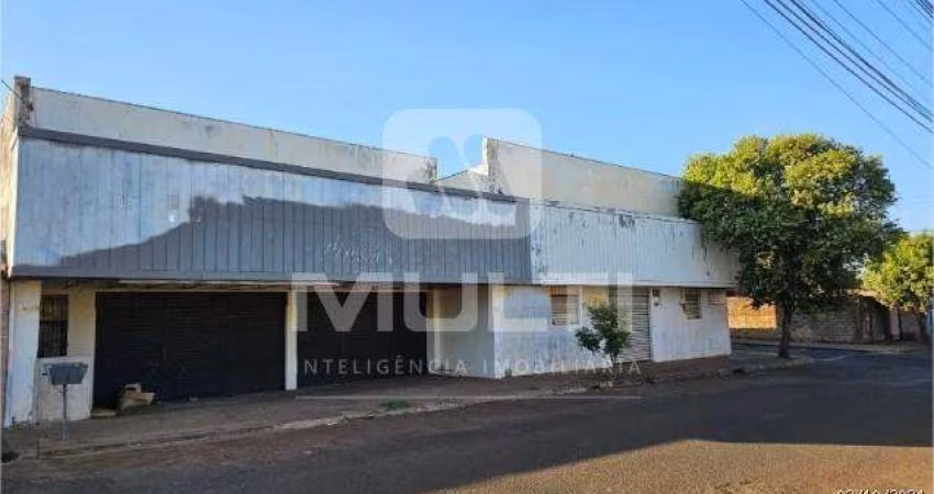 Sala comercial à venda no Marta Helena, Uberlândia 