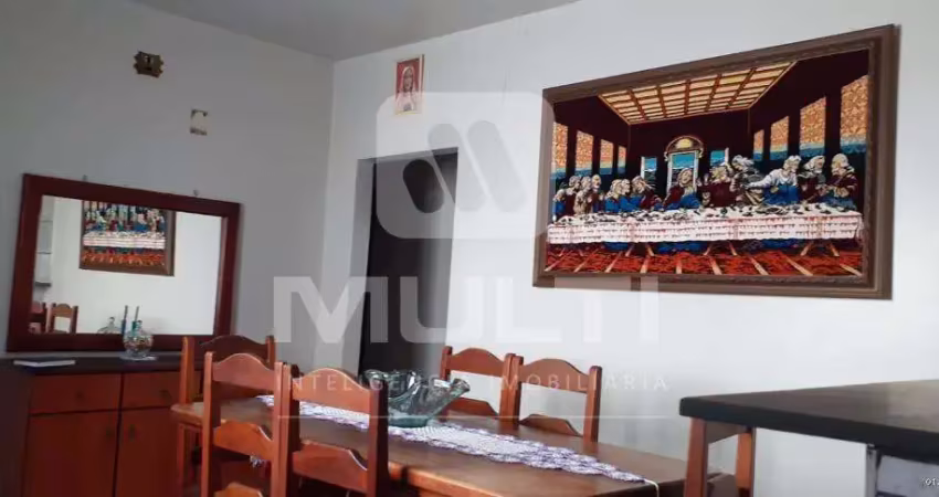 Casa com 2 quartos à venda no Planalto, Uberlândia 