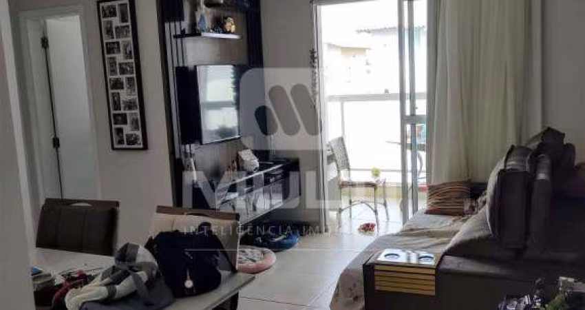 Apartamento com 2 quartos à venda em Laranjeiras, Uberlândia 