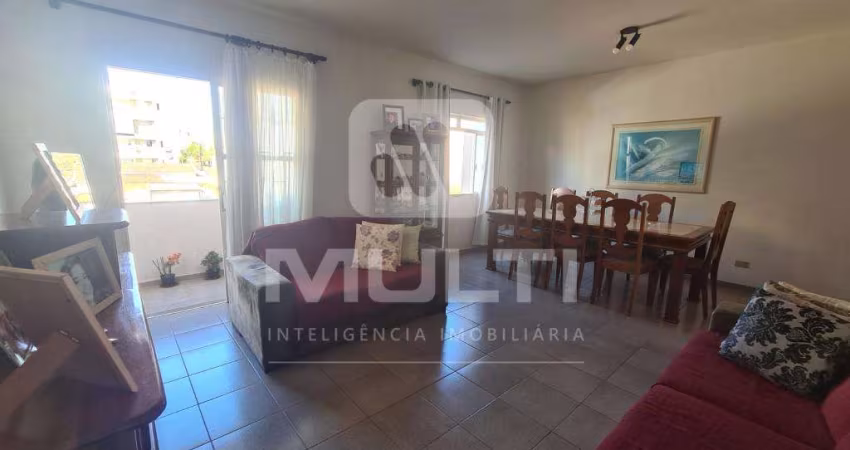 Apartamento com 3 quartos à venda no Osvaldo Rezende, Uberlândia 