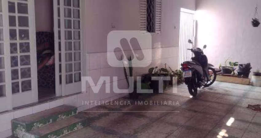 Casa com 3 quartos à venda no Canaã, Uberlândia 