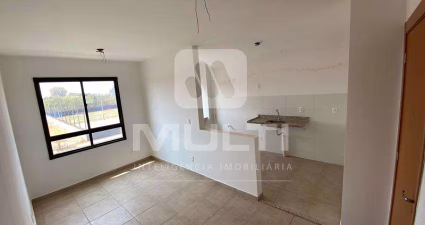Apartamento com 2 quartos à venda no Grand Ville, Uberlândia 