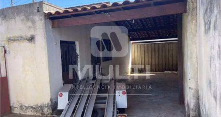 Terreno comercial à venda no Chácaras Tubalina, Uberlândia 