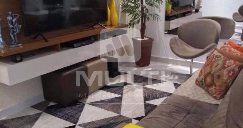 Casa com 2 quartos à venda no Parque Santo Antônio, Uberlândia 