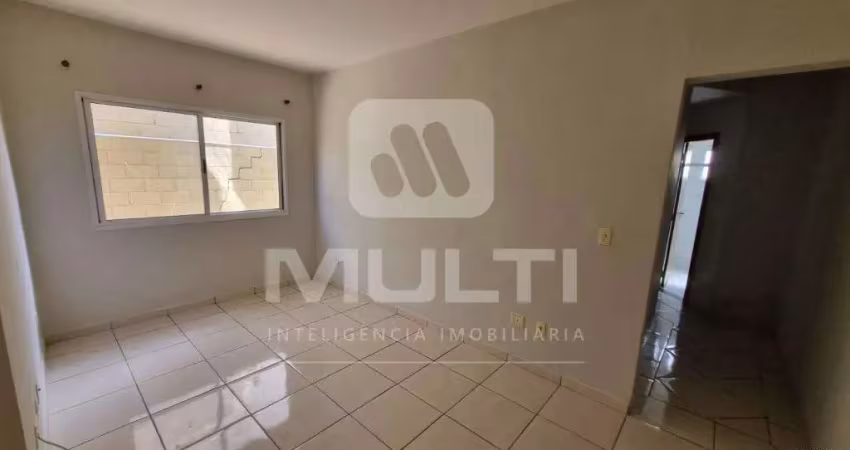 Apartamento com 2 quartos à venda no Alto Umuarama, Uberlândia 