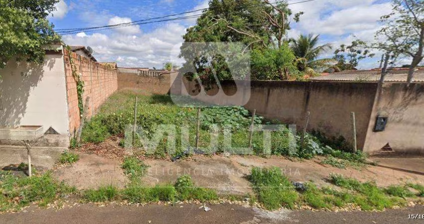 Terreno comercial à venda em Granada, Uberlândia 