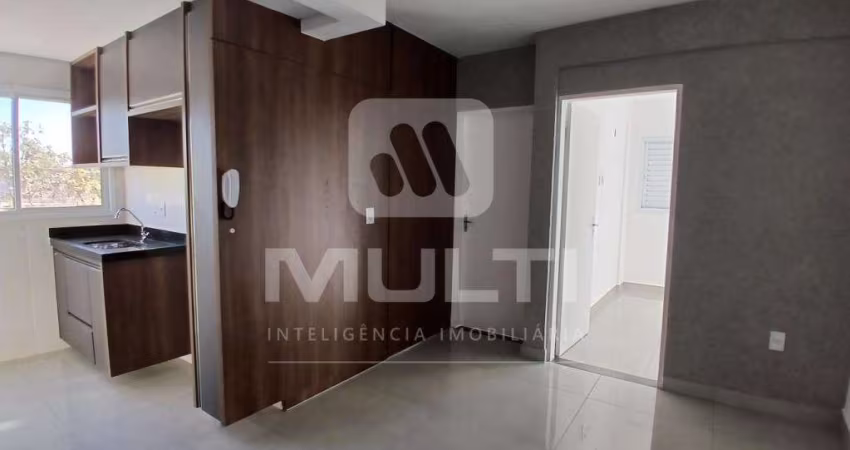 Apartamento com 2 quartos à venda no Novo Mundo, Uberlândia 