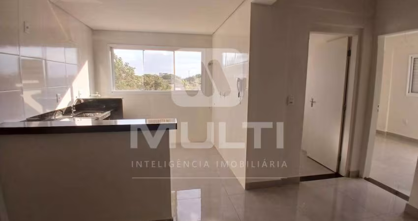 Apartamento com 1 quarto à venda no Novo Mundo, Uberlândia 