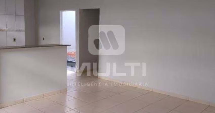 Casa com 2 quartos à venda no Canaã, Uberlândia 