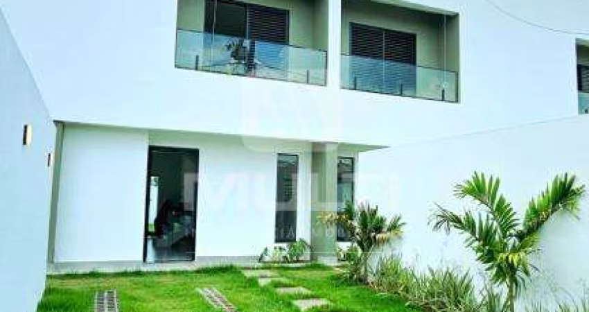 Casa com 3 quartos à venda no Shopping Park, Uberlândia 