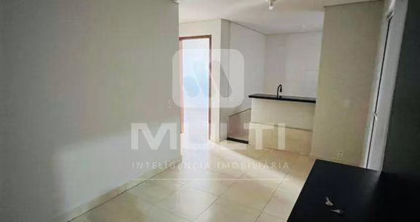 Apartamento com 2 quartos à venda no Jardim Espanha, Uberlândia 