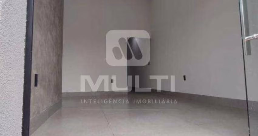 Casa com 3 quartos à venda no Jardim Brasília, Uberlândia 