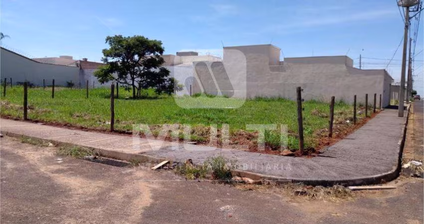 Terreno comercial à venda no Bosque dos Buritis, Uberlândia 