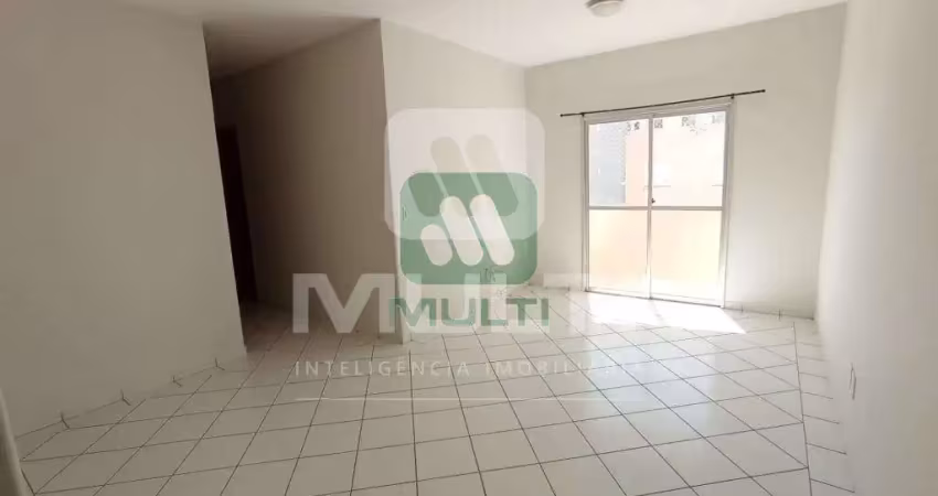 Apartamento com 2 quartos à venda no Patrimônio, Uberlândia 