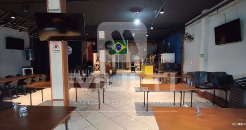 Ponto comercial à venda no Santa Mônica, Uberlândia 