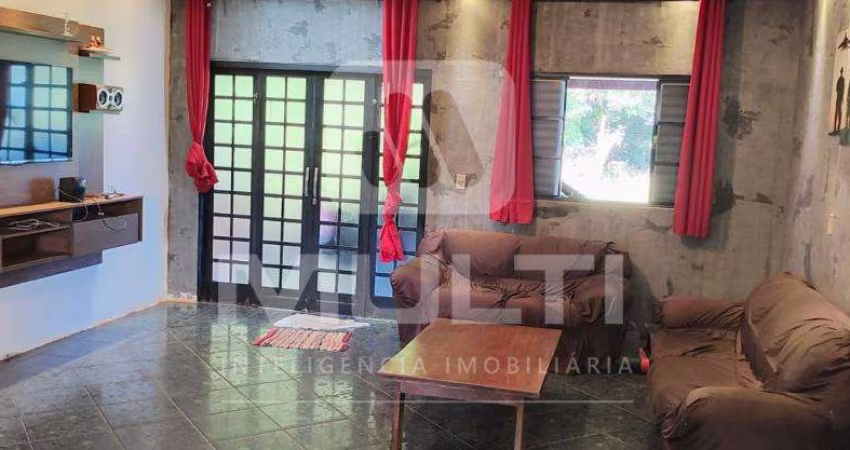 Chácara / sítio com 4 quartos à venda na Cidade Jardim, Uberlândia 