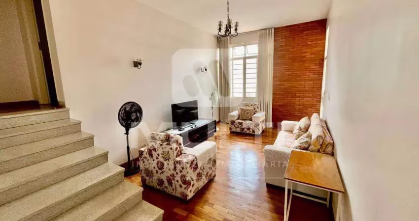 Casa com 3 quartos à venda no Centro, Uberlândia 