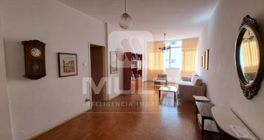 Apartamento com 4 quartos à venda no Centro, Uberlândia 