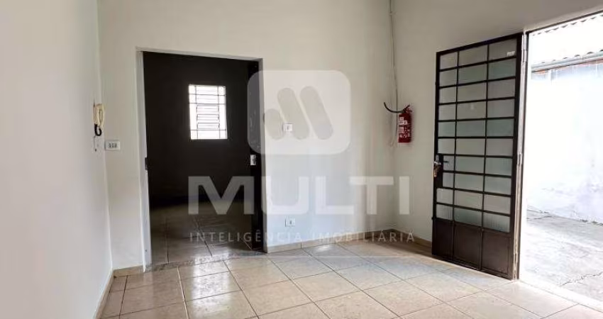 Casa comercial à venda na Nossa Senhora Aparecida, Uberlândia 