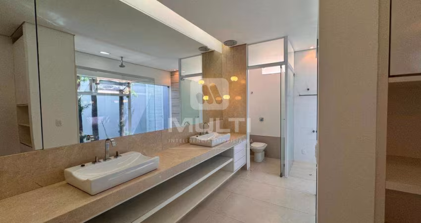 Casa com 4 quartos à venda no Morada da Colina, Uberlândia 