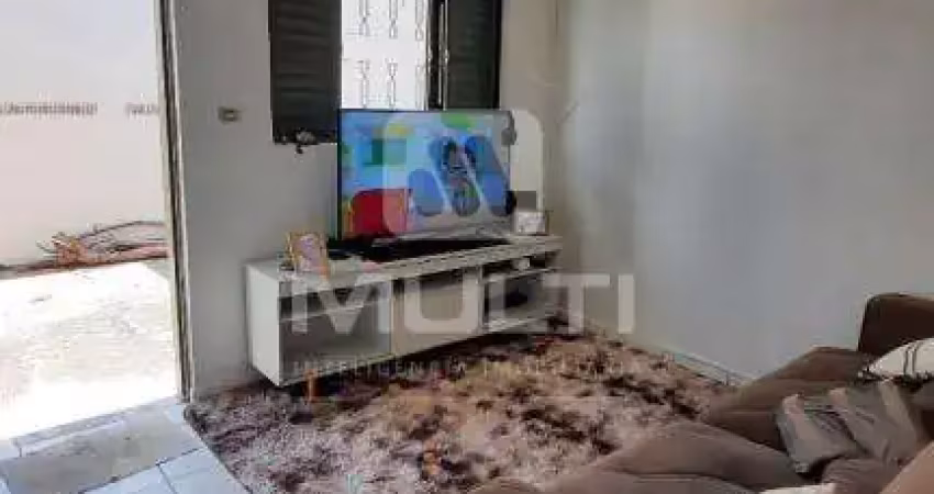 Casa com 3 quartos à venda no Santa Mônica, Uberlândia 