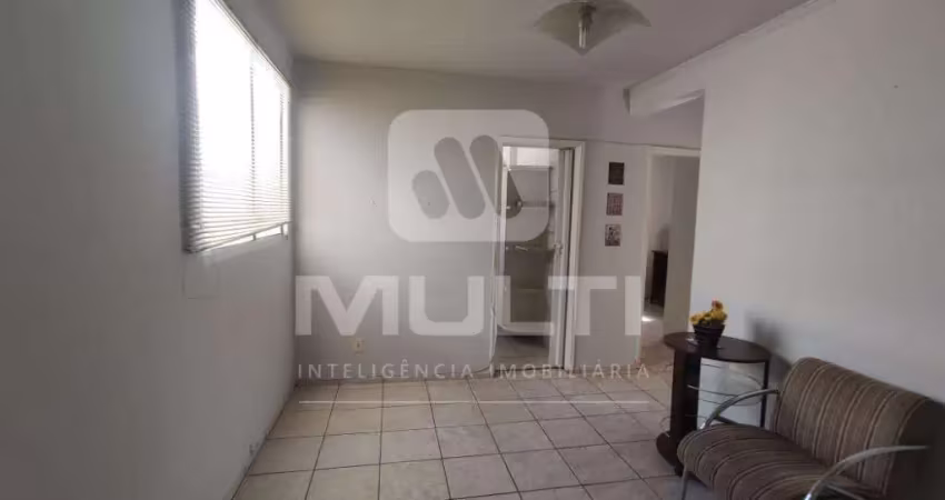 Apartamento com 2 quartos à venda no Brasil, Uberlândia 