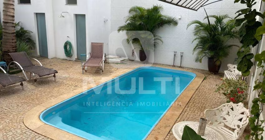 Casa comercial à venda em Saraiva, Uberlândia 