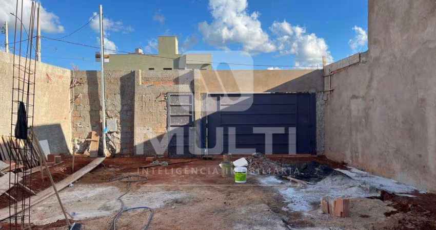 Casa com 1 quarto à venda no Alto Umuarama, Uberlândia 