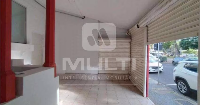 Ponto comercial à venda no Centro, Uberlândia 