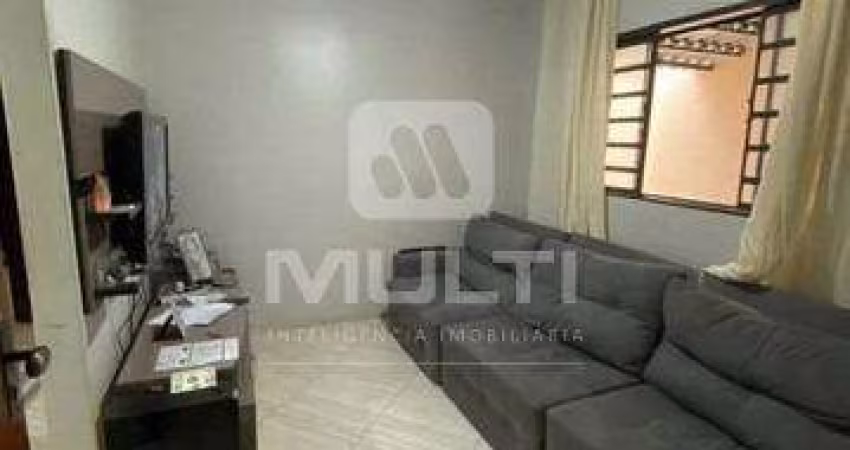 Casa com 5 quartos à venda no Luizote de Freitas, Uberlândia 