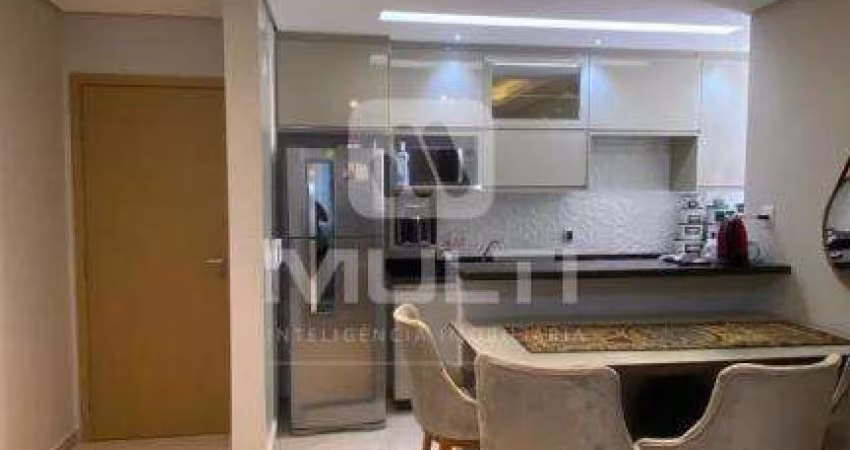 Apartamento com 2 quartos à venda no Bosque dos Buritis, Uberlândia 