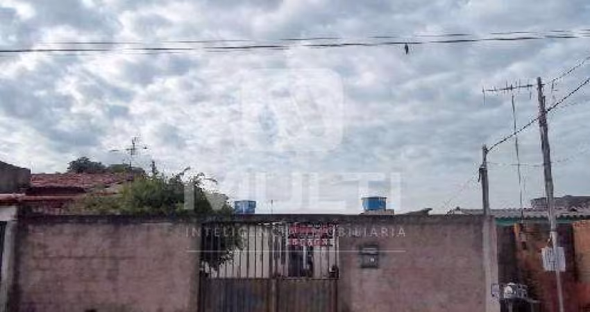 Casa com 2 quartos à venda no Jardim das Palmeiras, Uberlândia 