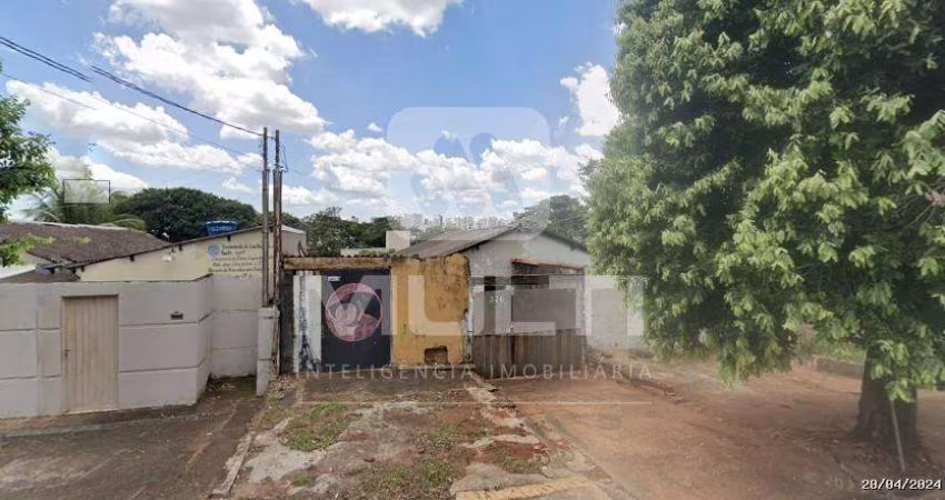 Terreno comercial à venda no Jaraguá, Uberlândia 