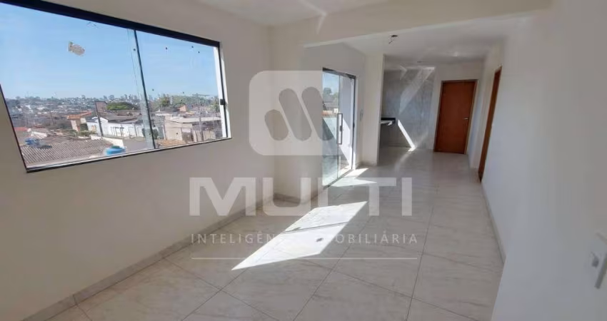 Apartamento com 3 quartos à venda no Jaraguá, Uberlândia 