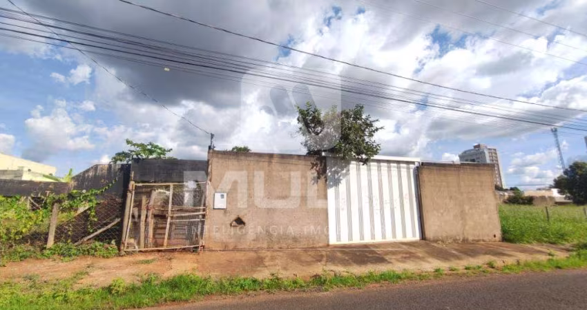 Terreno à venda no Tibery, Uberlândia 