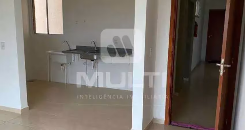 Apartamento com 2 quartos à venda no Jardim Inconfidência, Uberlândia 