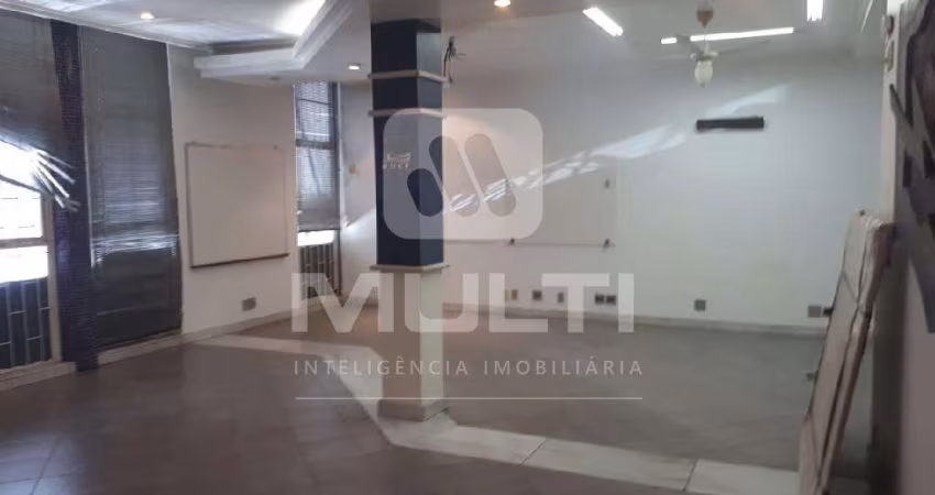 Casa comercial à venda no Centro, Uberlândia 