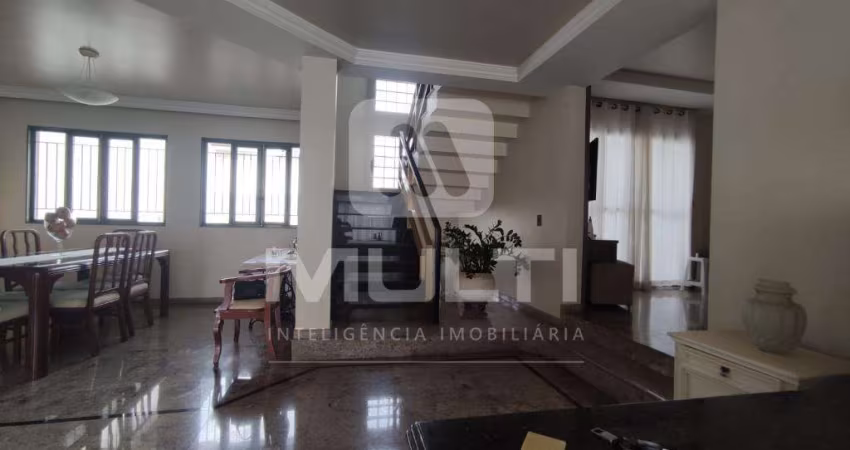 Casa com 4 quartos à venda no Morada da Colina, Uberlândia 
