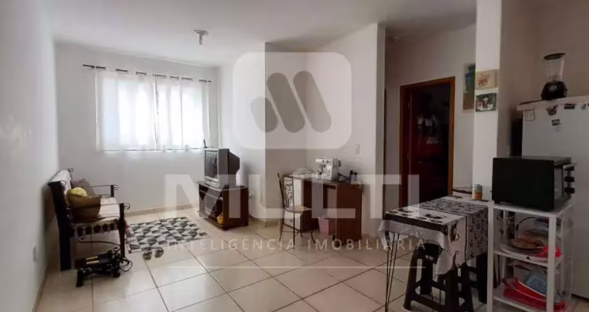 Apartamento com 2 quartos à venda em Laranjeiras, Uberlândia 
