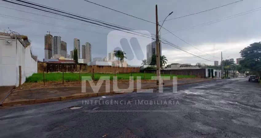 Terreno à venda no Jardim Karaíba, Uberlândia 