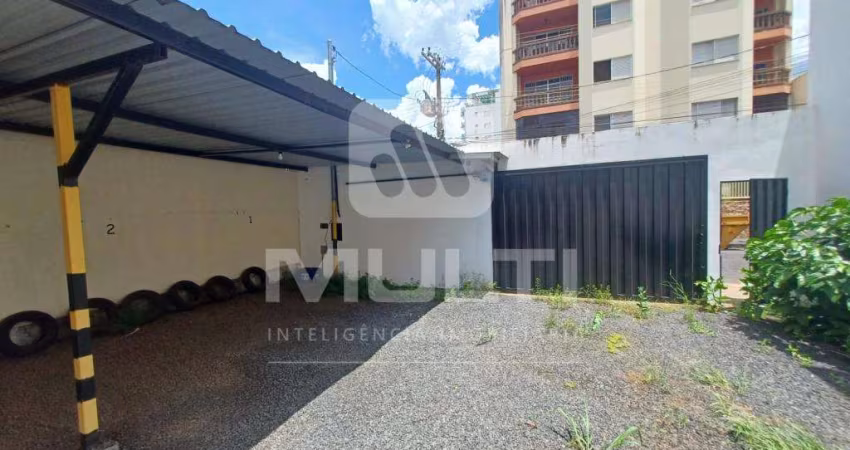 Terreno comercial à venda no Osvaldo Rezende, Uberlândia 