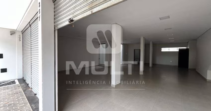 Casa comercial à venda no Nova Uberlândia, Uberlândia 