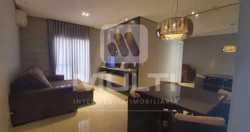 Apartamento com 2 quartos à venda no Patrimônio, Uberlândia 