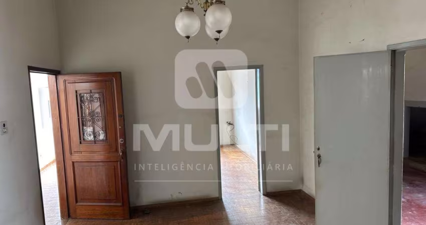 Casa comercial à venda no Centro, Uberlândia 