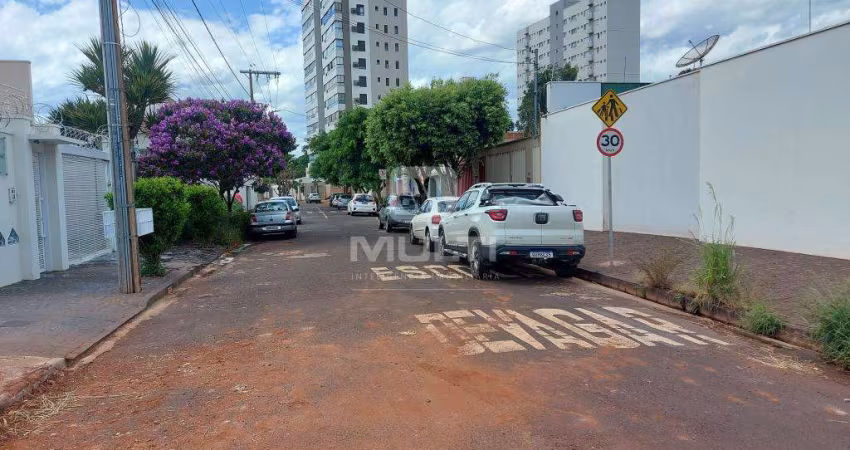 Terreno à venda no Morada da Colina, Uberlândia 