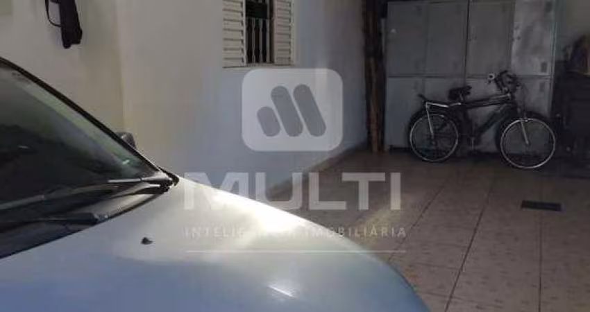 Casa com 3 quartos à venda no Santo Inácio, Uberlândia 