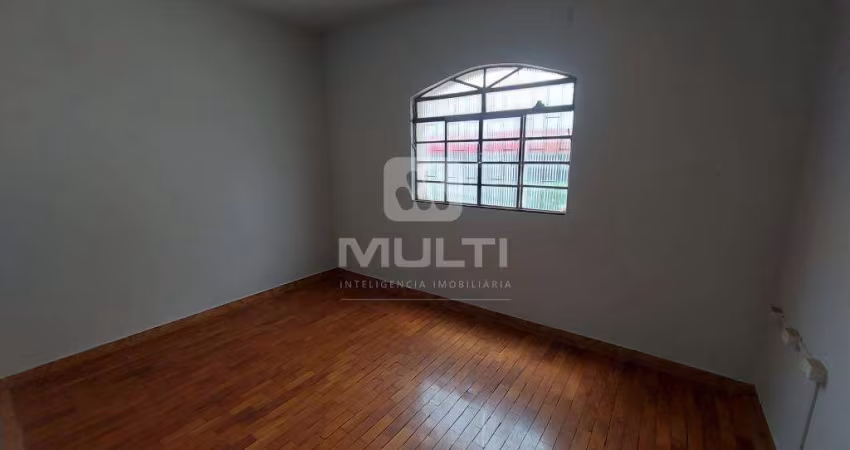 Casa com 2 quartos à venda no Osvaldo Rezende, Uberlândia 