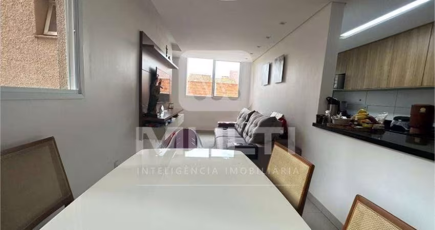 Apartamento com 3 quartos à venda no Aclimação, Uberlândia 