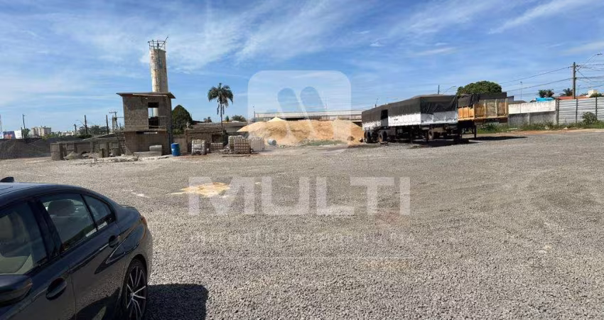 Terreno comercial à venda no Minas Gerais, Uberlândia 