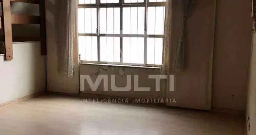 Casa com 3 quartos à venda no Tabajaras, Uberlândia 